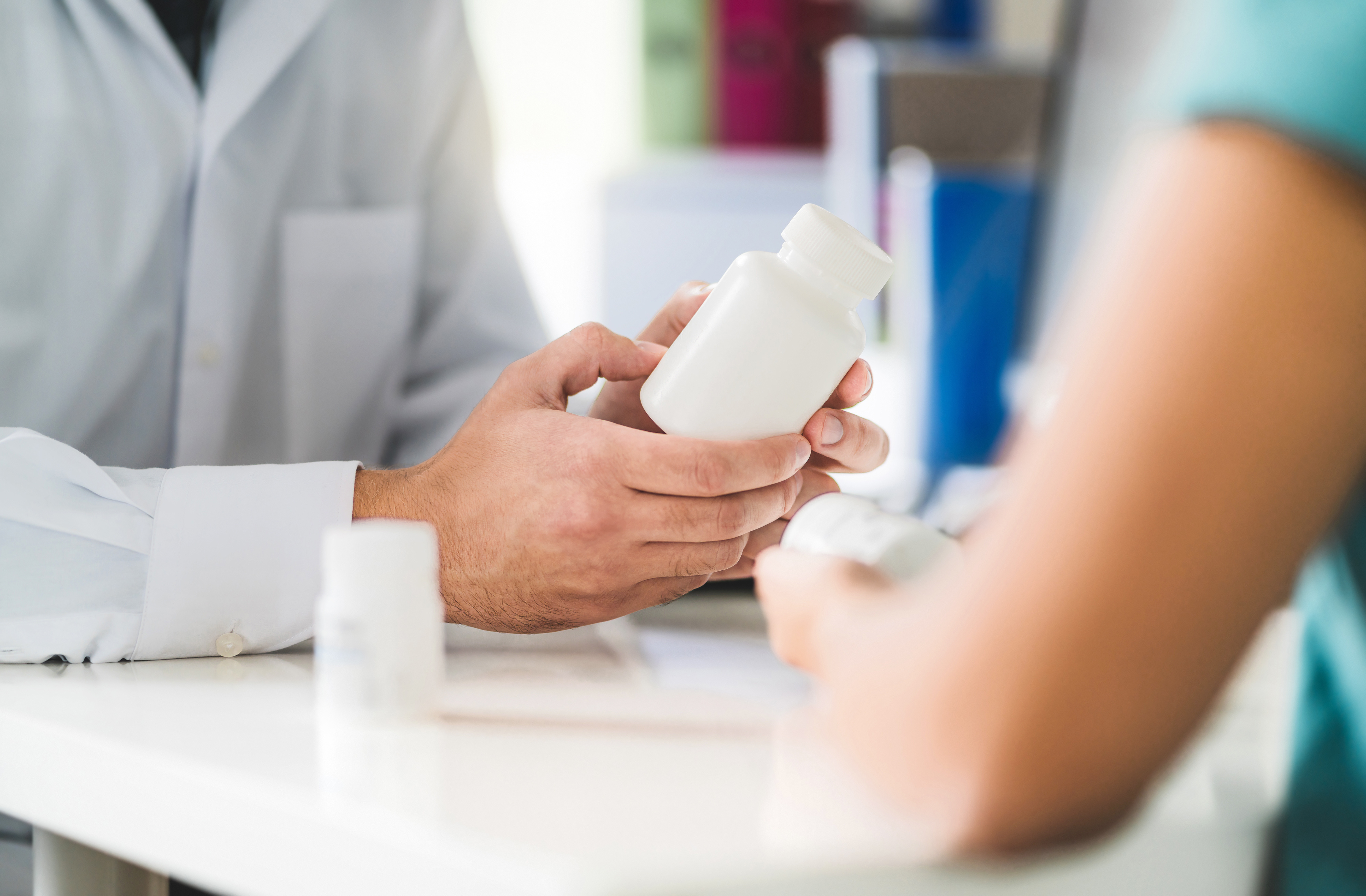 prescription advocacy resources and employee benefits support with employer client