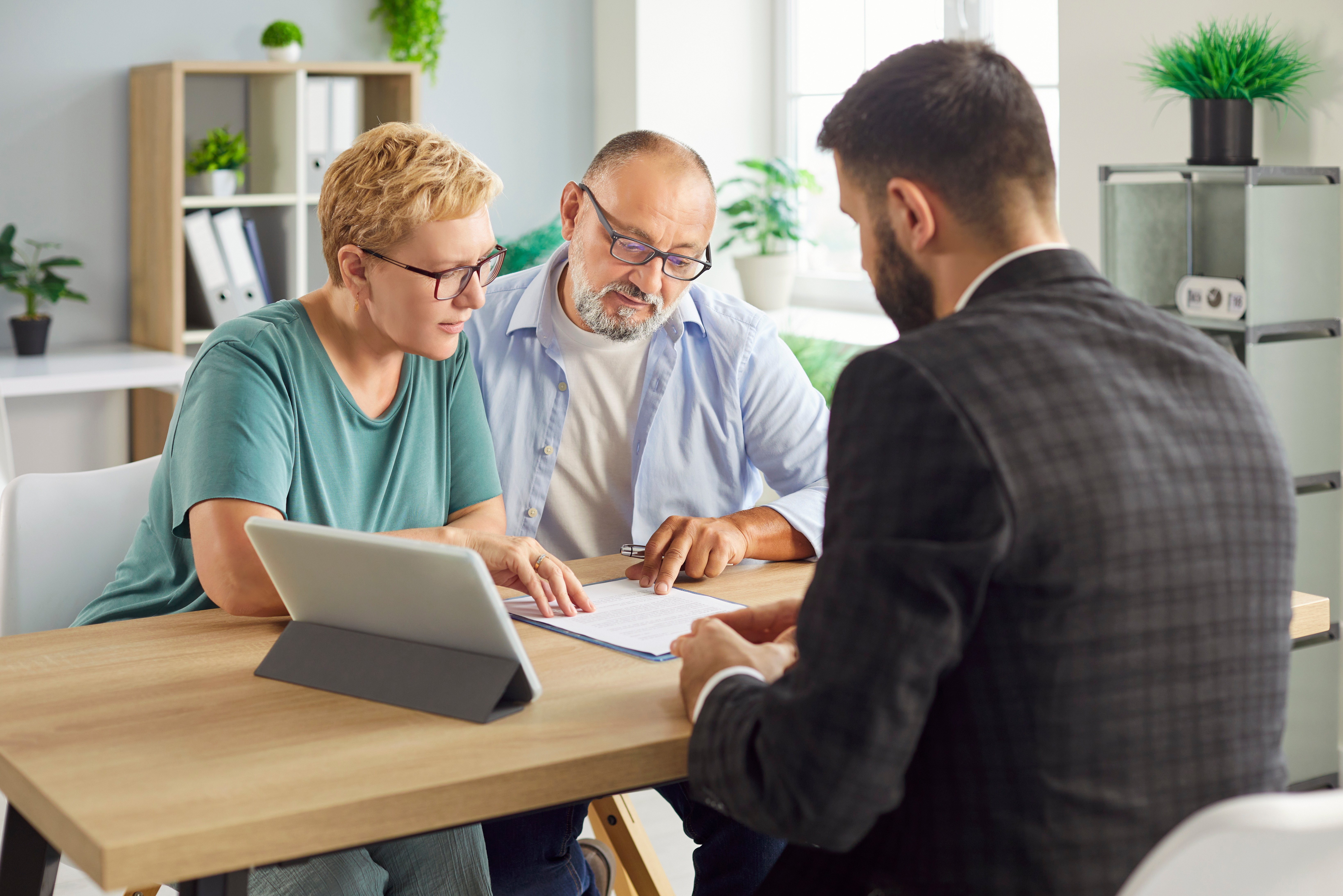 Broker Open Enrollment planning checklist